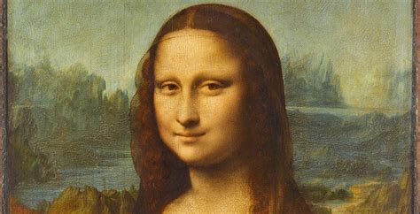 Gioconda Cuál Es La Técnica Pictórica De La Obra De Leonardo Da Vinci
