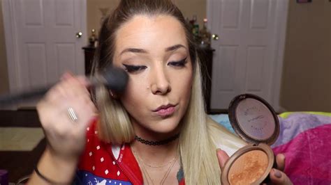 Jenna Marbles Makeup Meaning Makeupview Co