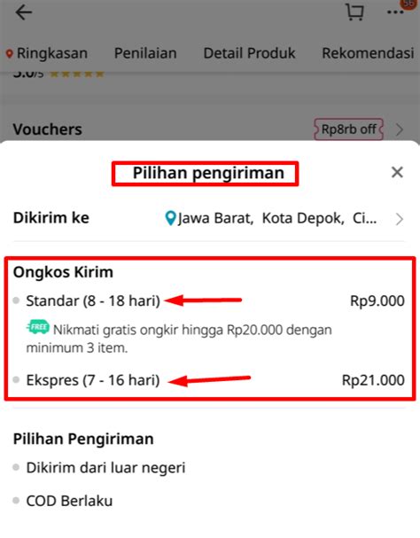 Cara mengirim uang dari indonesia (rupiah) ke luar negeri dengan transferwise. Pengiriman Barang Dari Luar Negeri Ke Indonesia Berapa Hari - BARANG BARU