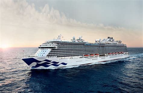 British Isles Cruise From Southampton Regal Princess Logitravel