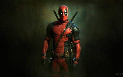 45 Hd Deadpool Wallpapers And Backgrounds For Pc And Mobile