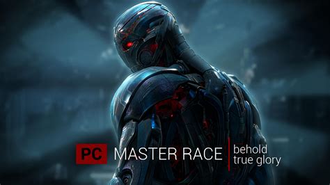 Wallpaper Pc Master Race Free Download And Printable Of Glorious Pc