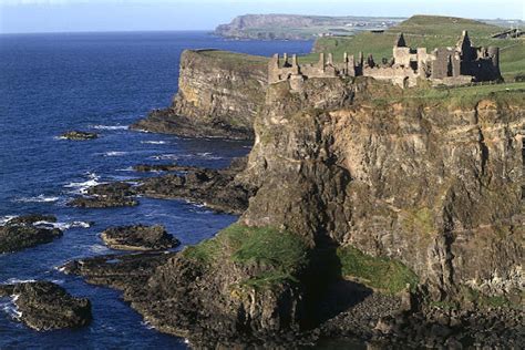 Northern Ireland Travel Info And Travel Guide Tourist Destinations