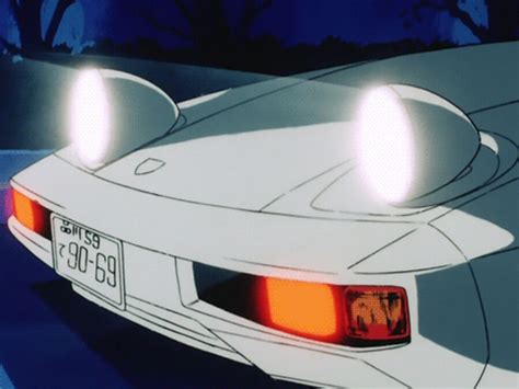 Aesthetics Anime Gif Aesthetics Anime Car Discover Share Gifs My Xxx Hot Girl