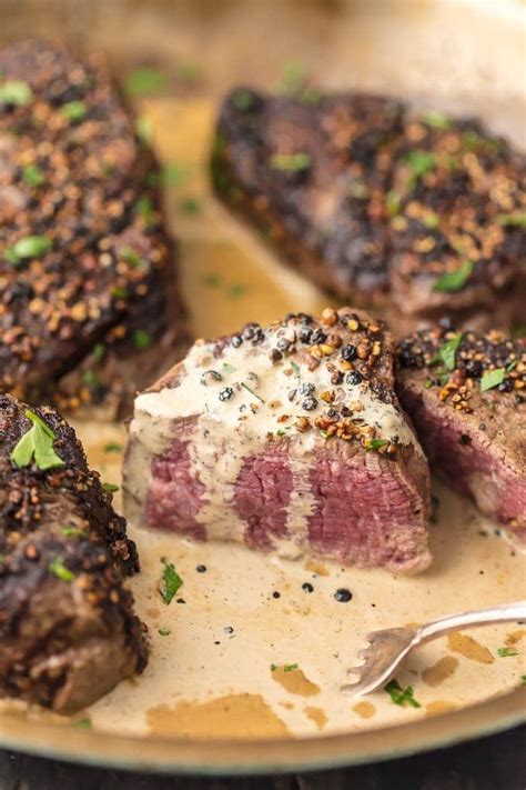 Steak Recipes Skillet Skillet Steak Meat Recipes Cooking Recipes