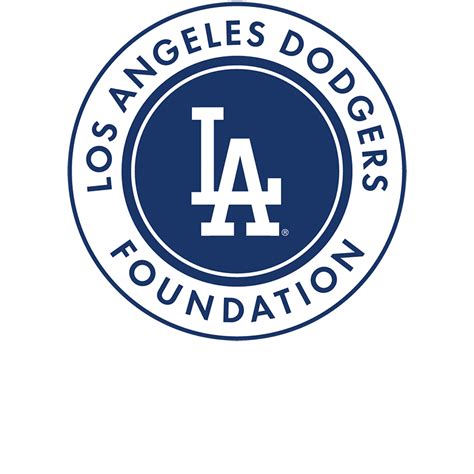 Meet the Dodgers Foundation Team | Los Angeles Dodgers png image