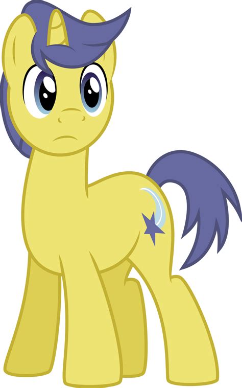 Comet Tail Frown By Silvervectors On Deviantart