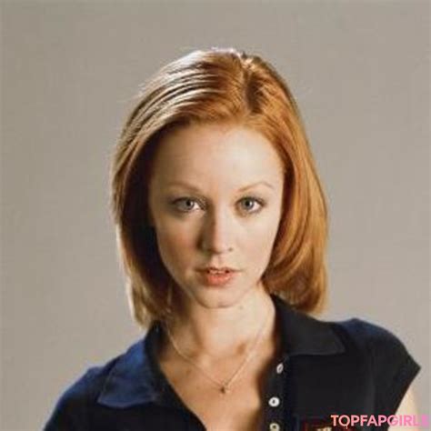 Lindy Booth Nude OnlyFans Leaked Photo TopFapGirls