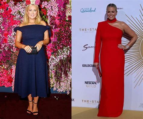 The 10 Best Celebrity Weight Loss Transformations Now To Love