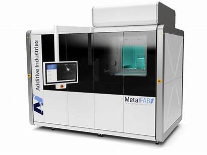 Additive Industries 3d Metal Printer Level Entry