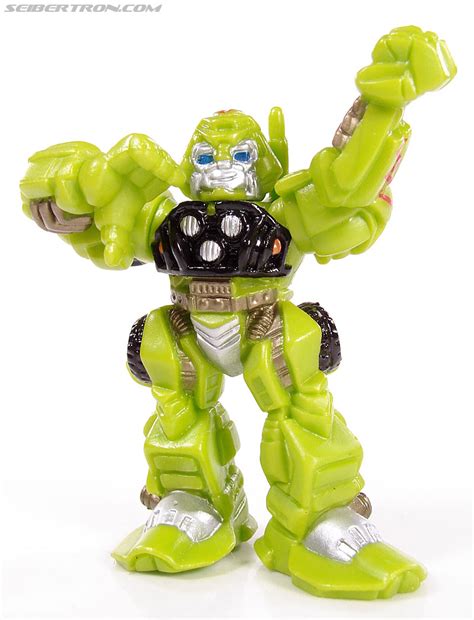 Transformers Robot Heroes Ratchet Movie Toy Gallery Image 10 Of 23