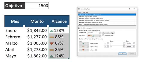 Excel Trucos Simples Para Formato Condicional Tips Y Trucos Excel Principiantes