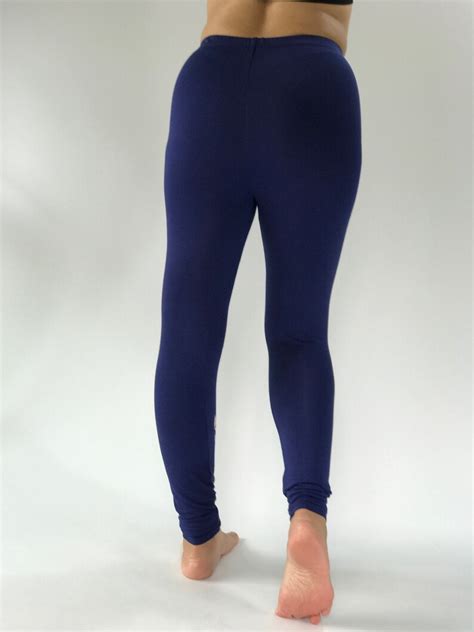 Yg0121 100 Rayon Wide Leg So Cool Fabric Yoga Pants Made Etsy