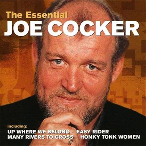 Buy Essential Joe Cocker Online Sanity