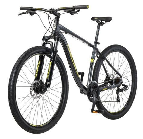 Schwinn Santis 29 Mountain Bike Black