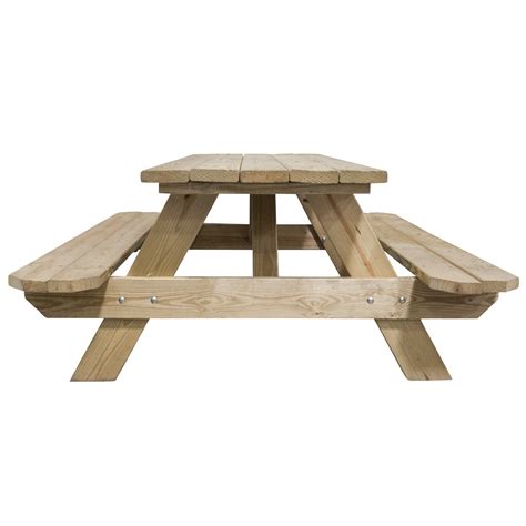 Picnic Table 72 X 59 Celebrations Party Rentals