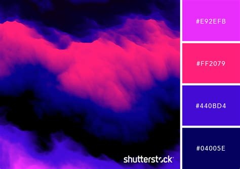 Eye Catching Neon Color Palettes To Wow Your Viewers In Neon Colour Palette Neon