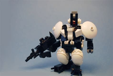 Wallpaper Robot Space Snow Lego Mech Technology Toy Machine