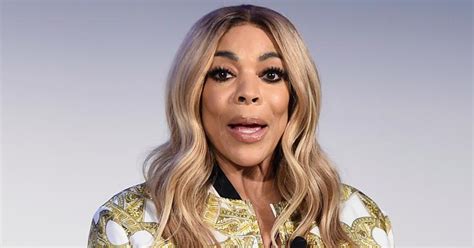 Who Raped Wendy Williams Details On Talk Show Hosts Allegations