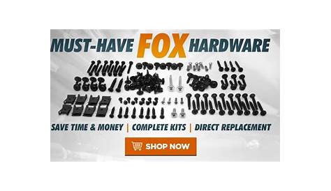 Fox Body Mustang Restoration Parts | Fox Body Parts