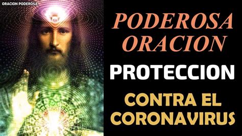 Последние твиты от protección (@proteccion). Poderosa Oración de protección contra el Coronavirus - YouTube