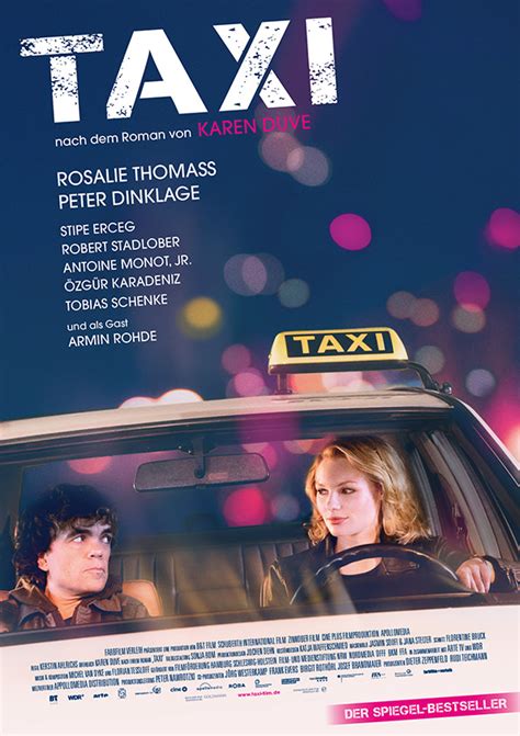 Seit 20082015 Im Kino Taxi Nordmedia