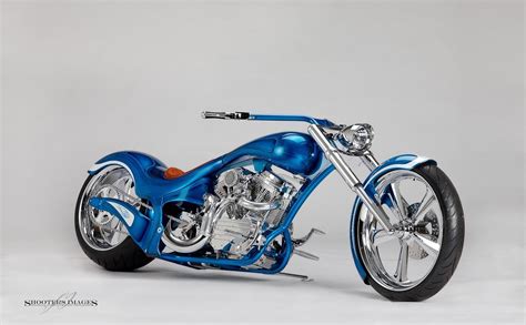 One Of A Kind Drop Seat Pro Street Choppers Custom Harley With