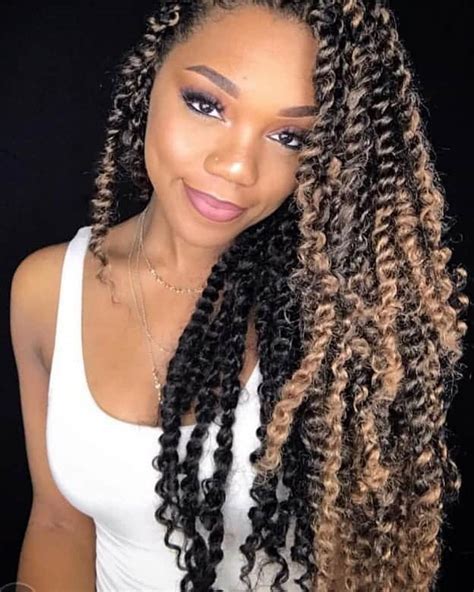 35 Most Seductive Nubian Twists Youll Instantly Fall For