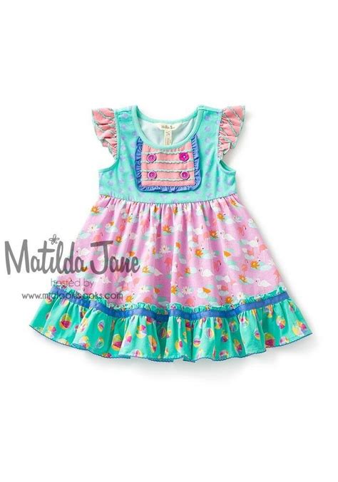 Girls Matilda Jane Adventure Begins Puddle Jumper Top Size 14 Nwt
