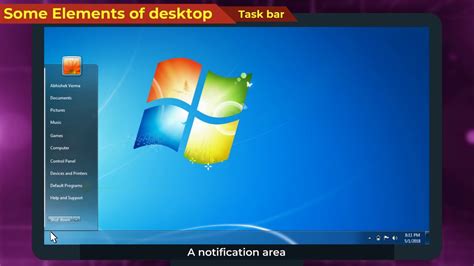 Select The Statements That Describe Windows Desktops Leanna Has Pace