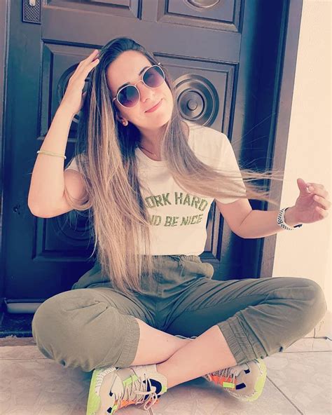 Arianne Dorini Ariannedorini Adicionou Uma Foto Em Sua Respectiva Conta Do Instagram Alô