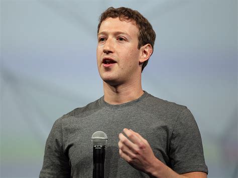 Mark Zuckerberg Facebook Will Proceed Carefully With Fighting Fake News And Wont Block
