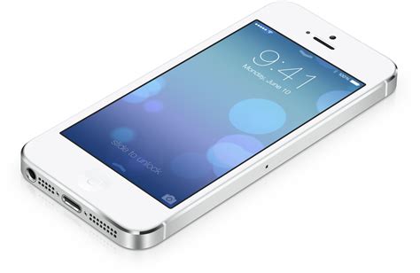 Ios 7 Released Ios 7 Feature My Mobile Phone