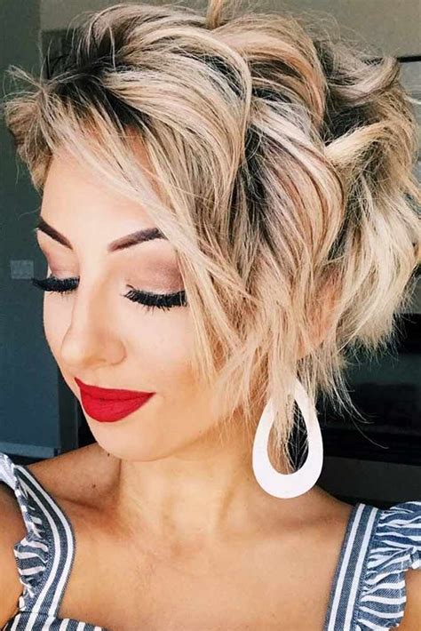 30 easy and cute styling ideas to get beach waves for short hair beach waves for short hair