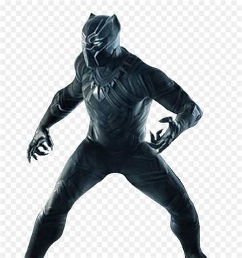 Browse and download hd black panther png images with transparent background for free. Black Panther DeviantArt - black panther png download ...