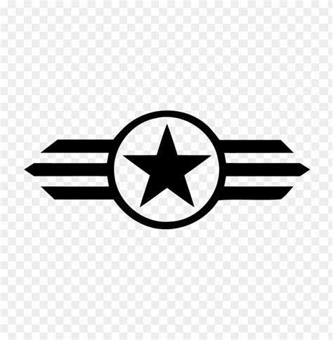 Army Star Logo Png Transparent With Clear Background Id 190610 Toppng