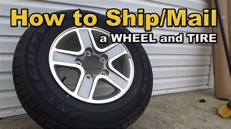 You can drop off your package at a fedex location or drop box, or you can schedule fedex to pick up your package from your home or office. How to ship a wheel and tire in the US by mail (UPS, FEDEX ...