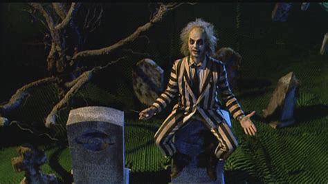 Its Showtime The Beetlejuice Sequel Is Definitely On