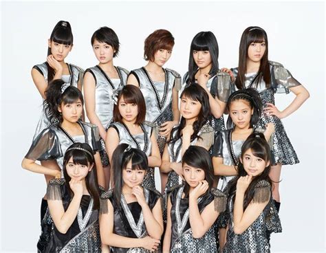 Morning Musume15 To Release A New Single In August Tokyohive