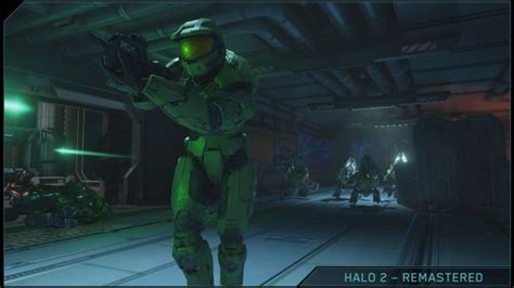 Halo 2 Anniversary Campaign Doesnt Run At 1080p On Xbox One