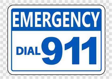 Dial 911 Illustrations Royalty Free Vector Graphics And Clip Art Istock