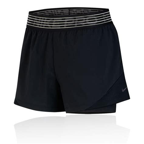 Nike Pro Flex 2 In 1 Womens Shorts Ho20