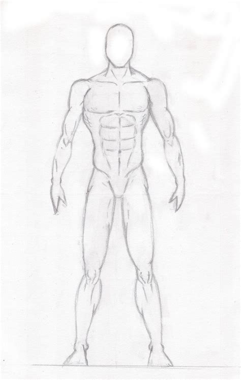 Male Muscles Desenho Da Figura Humana Desenho Masculino Tutorial De Desenho