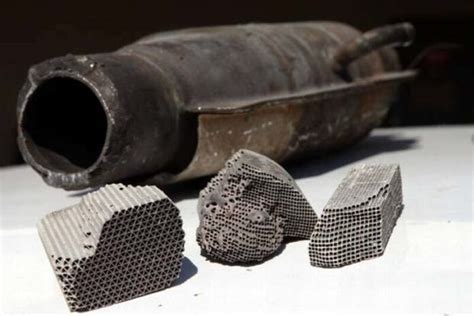 what is a catalytic converter and why you need it motorcycling 2023