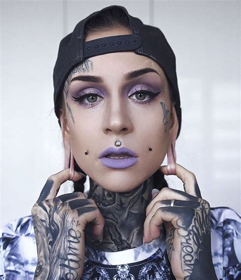Monami Frost On Instagram My Ears Have Downsized Quite A Bit Just