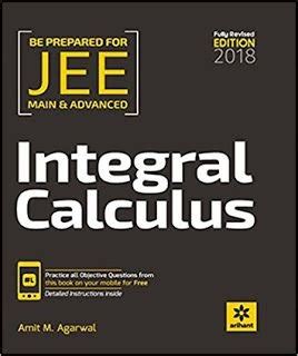 As of today we have 79,128,826 ebooks for you to download for free. Download Arihant Integral Calculus for JEE Main and ...