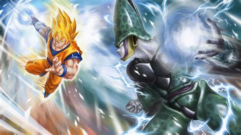 If you're looking for the best dragon ball super wallpapers then wallpapertag is the place to be. Dragon Ball Super Wallpaper HD (53+ images)