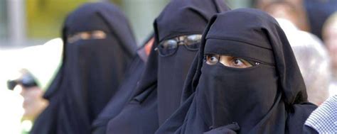 Quimper Absente Car Partie Faire Le Djihad Elle Est Condamnée Pour Port Du Niqab Francesoir