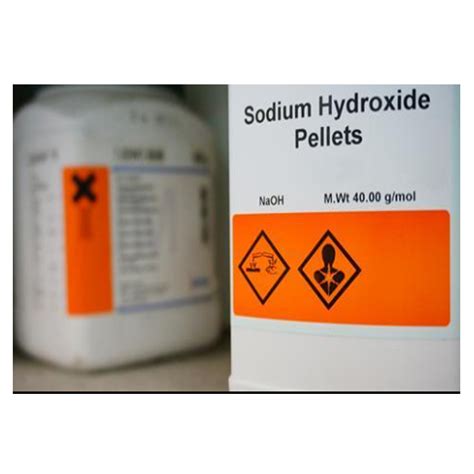 Sodium Hydroxide Liquid Vdt Vulkan Design