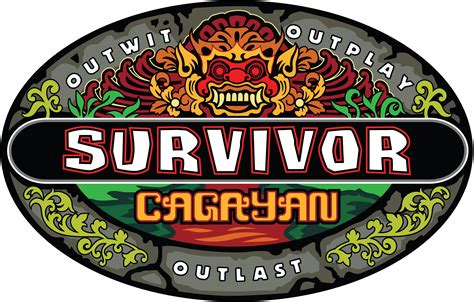 Survivor Logo Vector At Vectorified Collection Of Survivor Logo